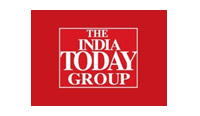 India Today group logo