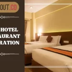 Best Hotel Restaurant Decoration