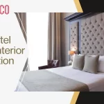 Best Hotel Room Interior Decoration