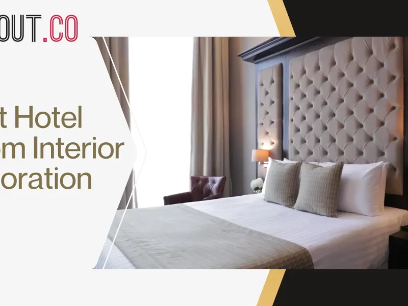 Best Hotel Room Interior Decoration