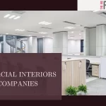 Commercial Interiors Design Companies