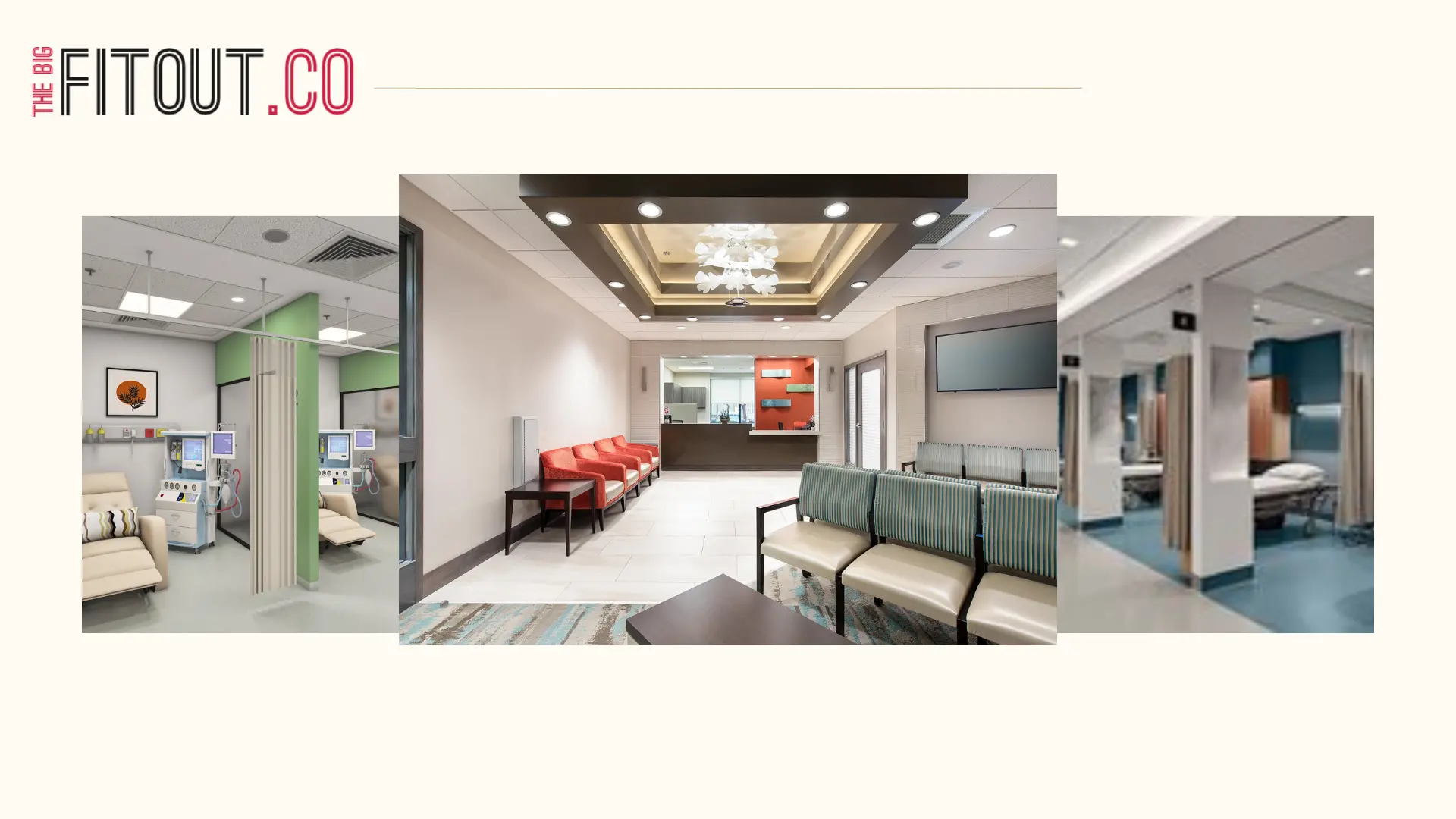 Healthcare Interior Design