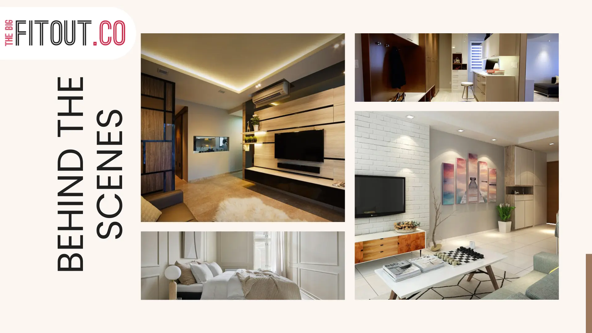 Hotel Interior Designers